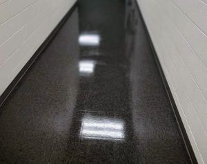 Floor Stripping and Waxing in Stone Ridge by Patriot Pro Solutions LLC